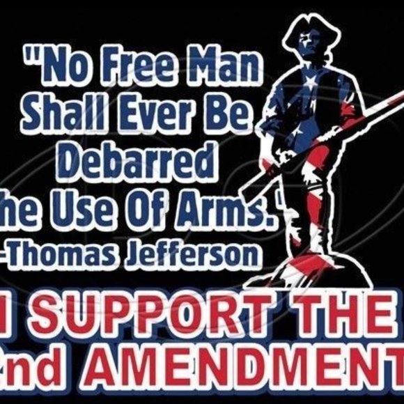 5/$50 Gun Control Men's Tops Mystery Box Graphic - Picture 11 of 13